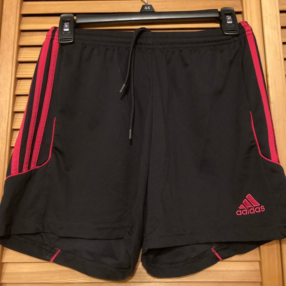 Adidas Women’s Athletic Shorts